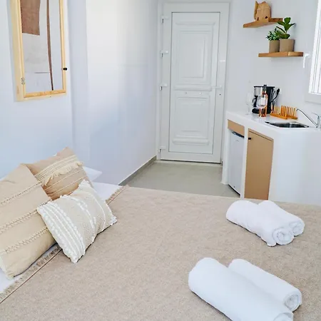 K&m Apartman *