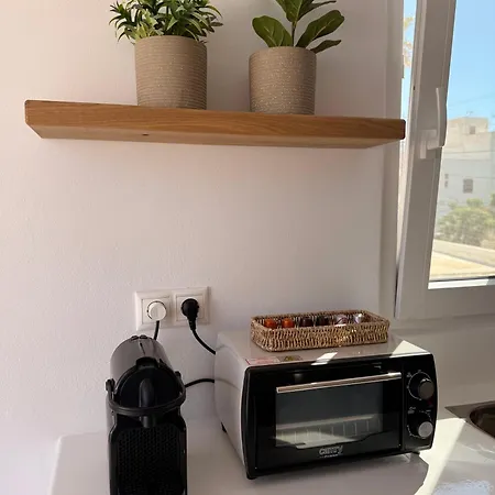 Apartman K&m *