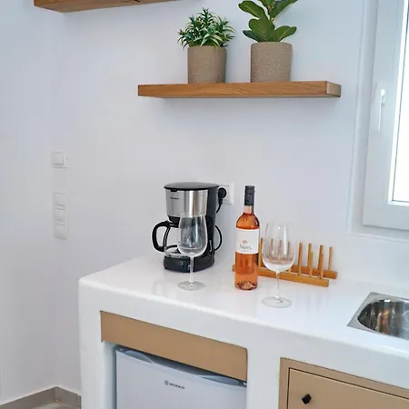 Apartman K&m *