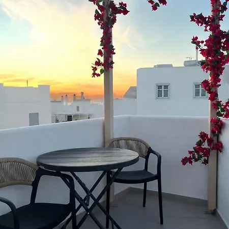 Apartman K&m Naxos City